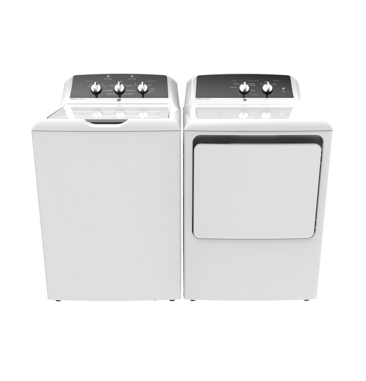 Top Load Washer