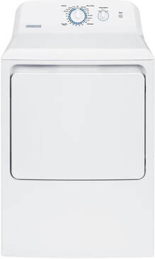 Electric Dryer