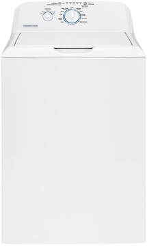 Top Load Washer