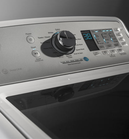 Top Load Washer