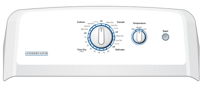 Electric Dryer