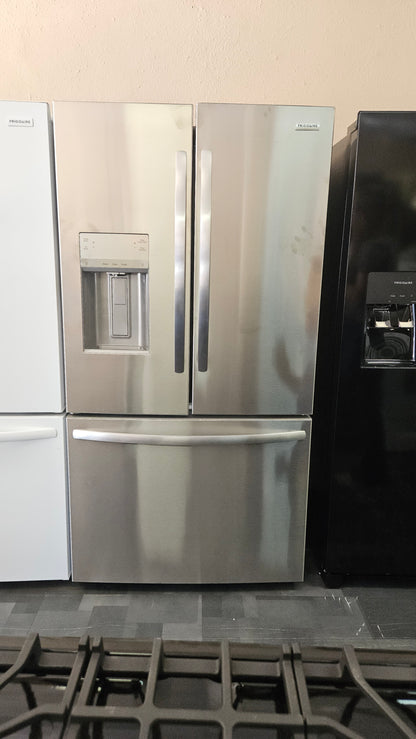 Frigidaire French Door