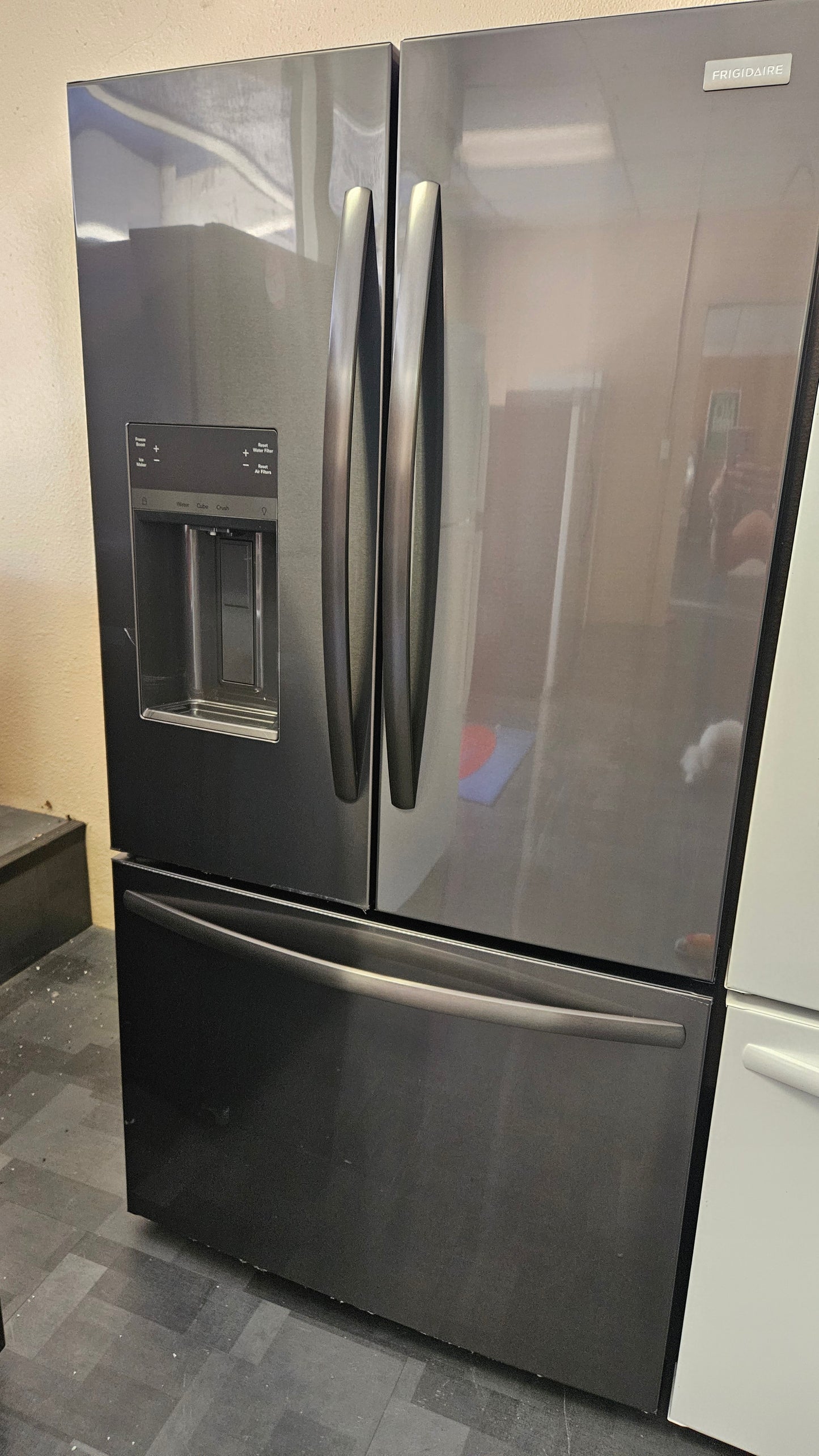 Frigidaire French Door