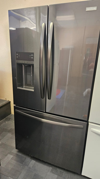 Frigidaire French Door