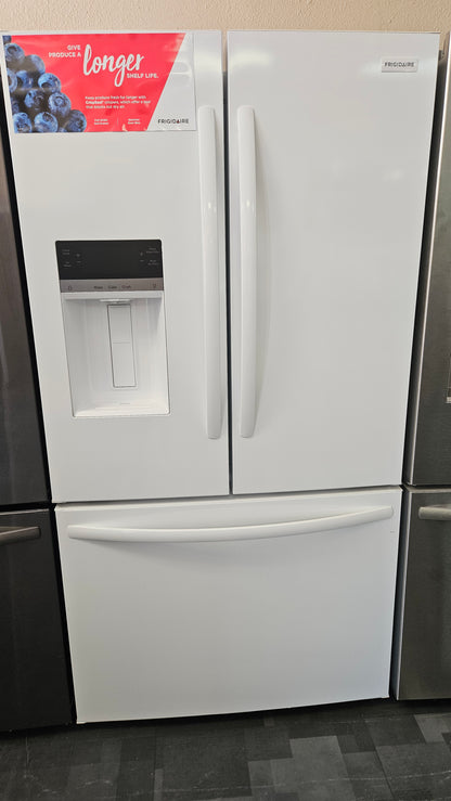 Frigidaire French Door