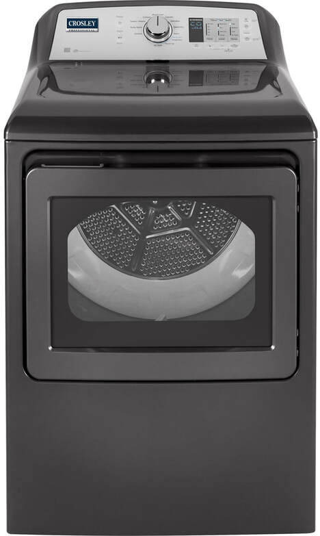 Electric Dryer